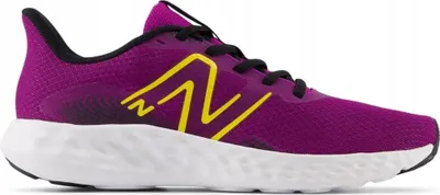 Produktbild von New Balance W411CF3 Laufschuhe mit atmungsaktivem Mesh und leichter EVA-Zwischensohle