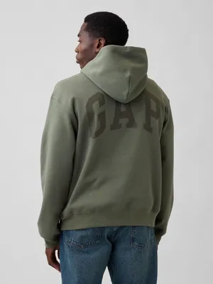 Produktbild von GAP Oversize-Sweatshirt mit Logo M