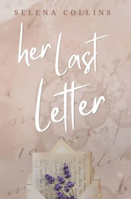 Produktbild von Her Last Letter