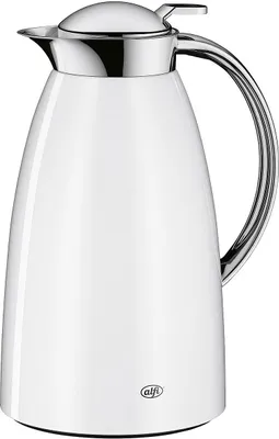 Produktbild von alfi GUSTO coconut white polished 1,0l