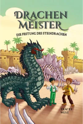 Produktbild von Drachenmeister 17