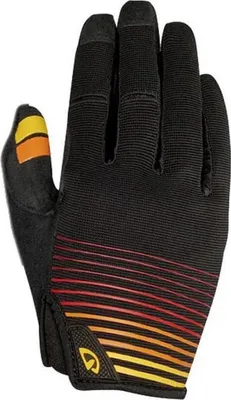 Produktbild von Giro Dnd Handschuhe Schwarz M Herren Schwarz M