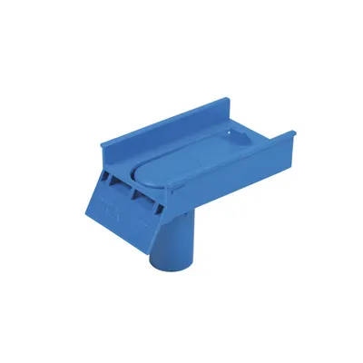 Produktbild von Saugheber Waschmitteleinspülschale Waschmittelkasten Einspülschale Waschmaschine ORIGINAL Bosch Siemens 00637029 637029 passend auch Balay Constructa Koenic WAN WM