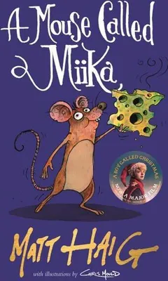 Produktbild von A Mouse Called Miika