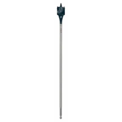 Produktbild von Bosch Flachfräsbohrer Self Cut Speed, Sechskant 2608595415