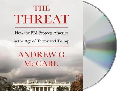 Produktbild von The Threat Cd