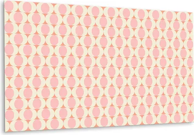 Obrázok produktu pre Vinylová samolepiaca nálepka do kuchyne, retro vzor - 100 cm x 50 cm