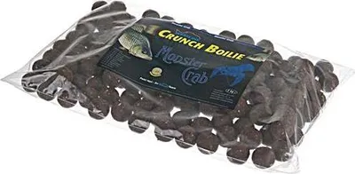 Produktbild von Westline Crunch Boilie 1kg 18mm Monster Crab