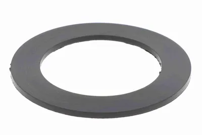 Image de Joint de couvercle d'huile VAICO V10-5751 pour couvercle de culasse de VW Golf IV à hayon (1J1) 2 mm 39 mm 58 mm