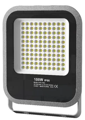 Produktbild von Led-Strahler Smd 40 Cm Ohne Stecker 100 W, Lls100Am - Pa-16152