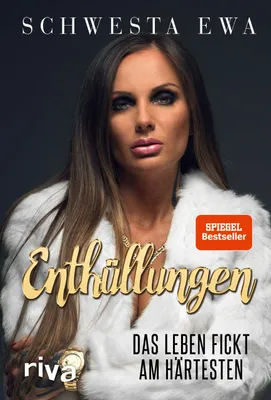 Produktbild von Enthüllungen