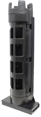 Produktbild von FTM Omura Rutenhalter 29x4,5cm - Rutenhalter