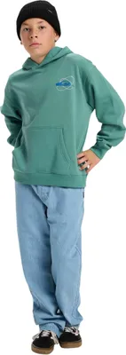 Produktbild von Hoodie Quiksilver EQBFT03961-GMW0 für Jungen