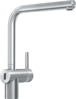 Immagine prodotto di FRANKE miscelatore Atlas Neo Sensor bocca girevole acciaio inox