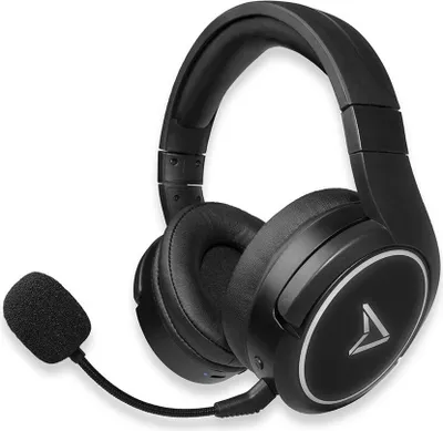 Produktbild von Steelplay Impulse Black Gaming Headset