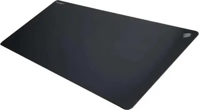 Obrázek produktu pro Mad Catz G.L.I.D.E. 38, Černá, Jednobarevný, Textil, Silikon, Protiskluzové nožky, Herní podložka na myš
