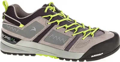 Immagine prodotto di Scarpe da avvicinamento Boreal Shango Beige EU 43 1/4 Uomo Beige EU 43 1/4