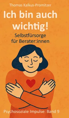 Produktbild von Ich bin auch wichtig!