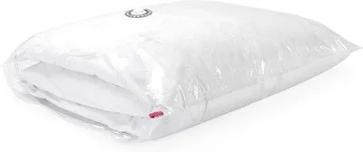 Produktbild von Famanu Set von 5 Vakuum-Aufbewahrungsbeuteln, transparent, 55 x 0,2 x 90 cm und 80 x 0,2 x 100 cm
