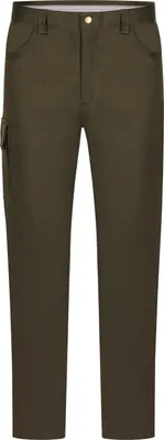 Produktbild von il Lago Prestige Outdoor-Jeans Valentin Herren (Braun) Größe 52