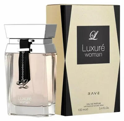Zdjęcie produktu dla Rave Luxure Woman EDP spray 100ml