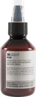 Produktbild von Insight Man Aftershave & Gesichtscreme, 100 ml