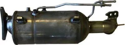 Produktbild von Rußpartikelfilter DPF Dieselpartikelfilter für Subaru Forester 2,0D EE20Z AWD