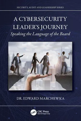 Produktbild von A Cybersecurity Leader's Journey