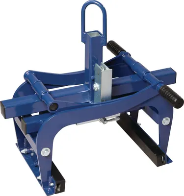 Produktbild von Tritzstufenversetzzange Greifber.50-600mm Trgf.600kg TECWERK