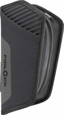 Productafbeelding van Fidlock TWIST, essentiële tas, model M, zwart. NIEUW
