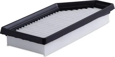 Imagen del producto de Filtro de aire UFI 30.D67.00 para RENAULT Clio V, versión hatchback (BF)