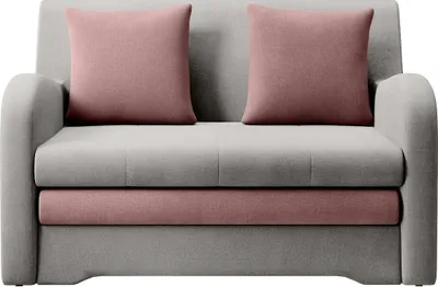 Obrázek produktu pro OXM Rozkládací pohovky Ario Nube03-nube24 130 x 85 x 103 cm