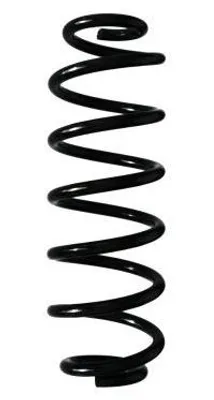 Imagen del producto de Resorte trasero para suspensión de SPIDAN, compatible con VW Golf VII Variant (BA5, BV5), referencia 88142