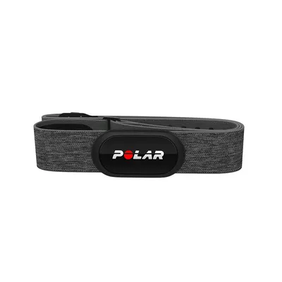 Produktbild von Polar H10 Herzfrequenz-Sensor Grey M-XXL