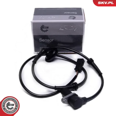 Produktbild von ESEN SKV ABS Sensor Raddrehzahl Hinten Rechts für AUDI A4 Limousine (8D2, B5) 06SKV419