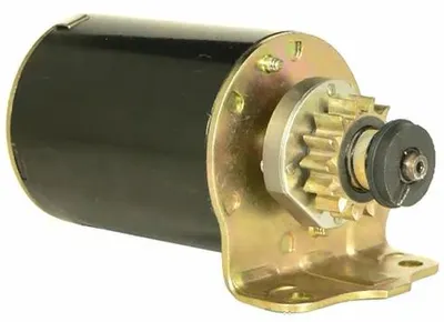 Produktbild von Briggs&Stratton Elektrostarter 693551 593934, 693551