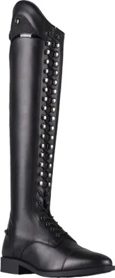 Produktbild von QHP Reitstiefel Hailey Junior Hoch