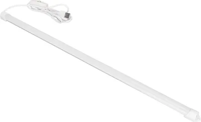 Obrázek produktu pro LED světlo pro čtení s vysokým jasem 35 LED teplá bílá USB ochrana očí Stolní lampa pro ložnici ložnice kabinet studie