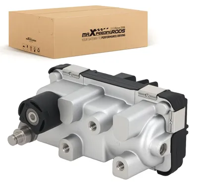Produktbild von Elektrischer Turbolader Aktuator for Ford Transit 2.2 TDCi 2012-2018 786880-0019