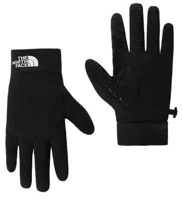 Produktbild von THE NORTH FACE TNF RINO GLOVE Schwarz