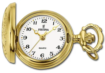 Produktbild von Festina Damenuhr Taschenuhr Taschenuhr D3UF2033/1