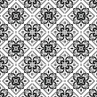 Obrázek produktu pro Samolepicí nálepky na obklady do kuchyně a koupelny – 9 nálepek (10 x 10 cm)