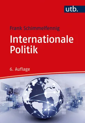 Image de Internationale Politik