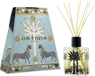 Obrázek produktu pro Ortigia Sicilia Florio, difuzér, 200 ml