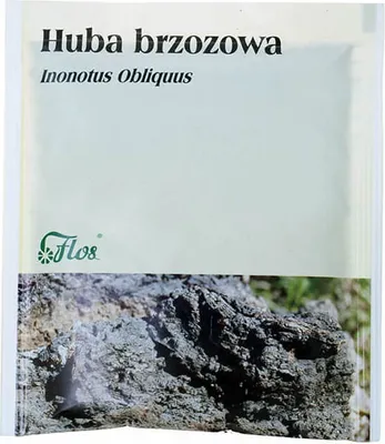 Produktbild von Huba-Birke 50g FLOS