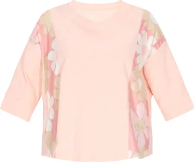 Produktbild von Gaya damen bluse - aprikose, XL