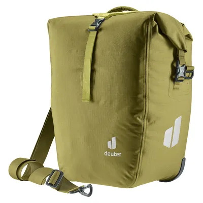 Produktbild von Deuter Fahrradtasche Weybridge 25+5 cactus