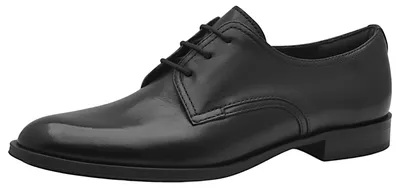 Produktbild von Komfort Schnürer für Damen in schwarz