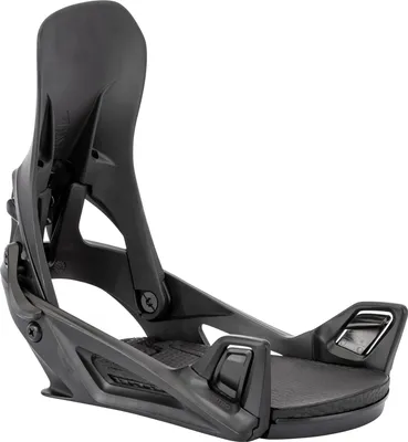Produktbild von Nitro Snowboardbindungen Silber M Silber M
