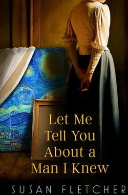 Produktbild von Let Me Tell You About A Man I Knew